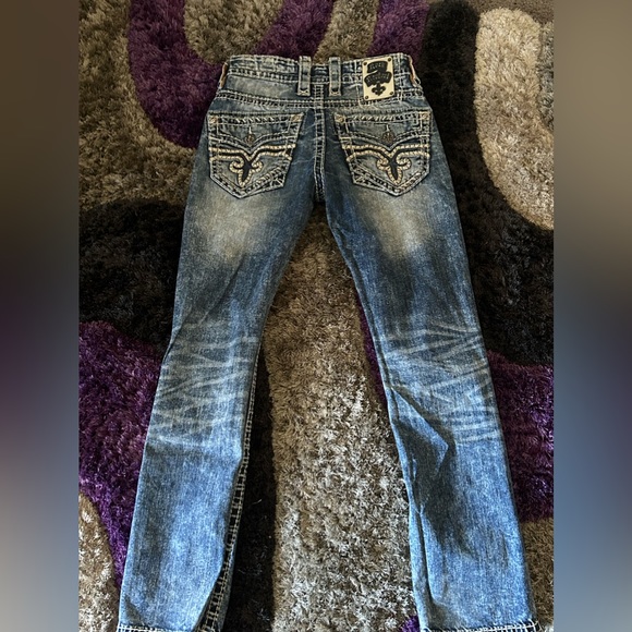 Rock revival - Picture 2 of 2